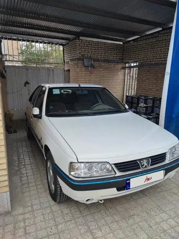 405 slx 99|خودرو سواری و وانت|زیباشهر, |دیوار