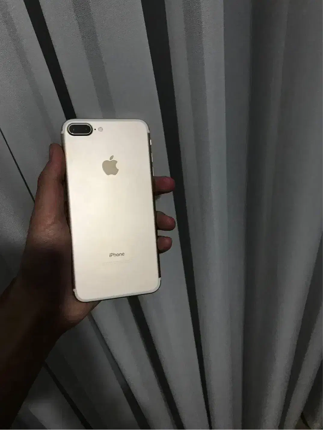 ایفون 7 پلاس|موبایل|ملایر, |دیوار