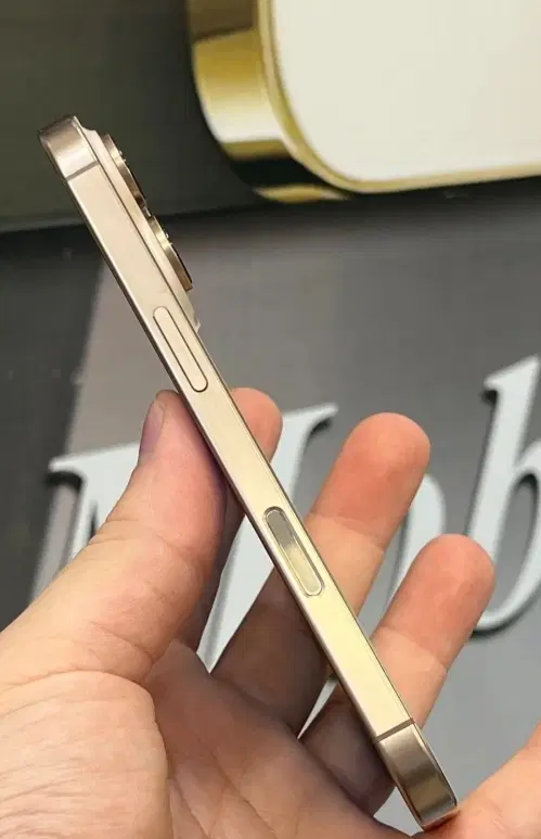 iPhone 16 pro|موبایل|فردوس (خراسان), |دیوار