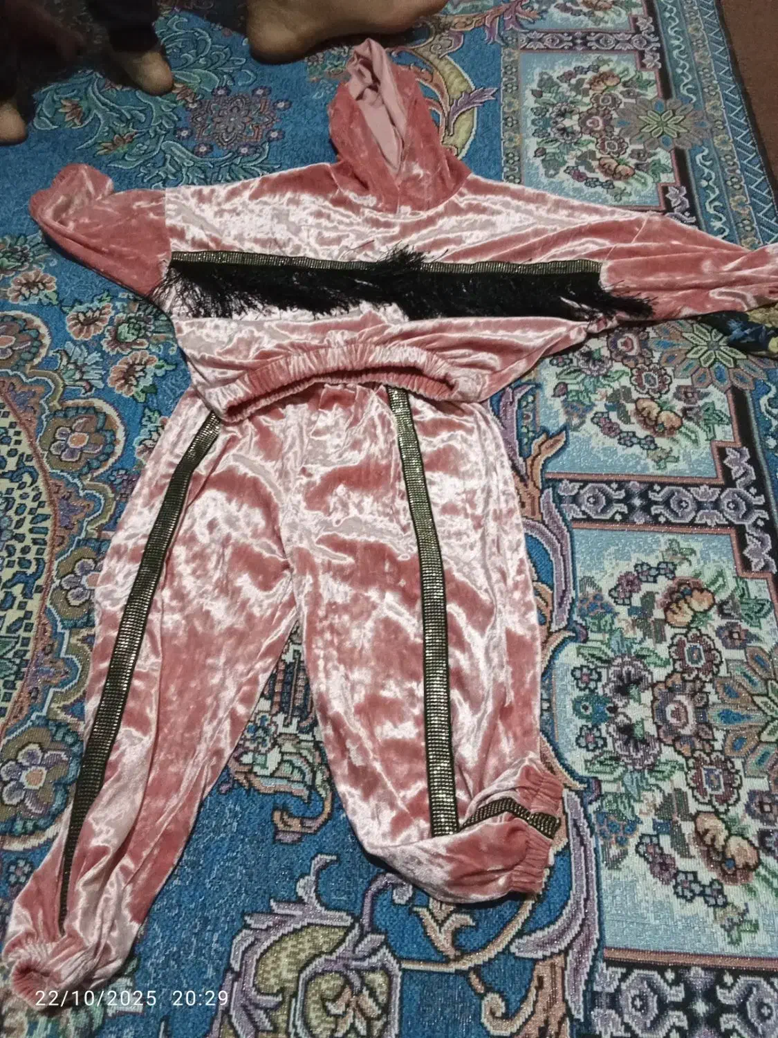 ۳۵۰تومن|لباس|گنبد کاووس, |دیوار