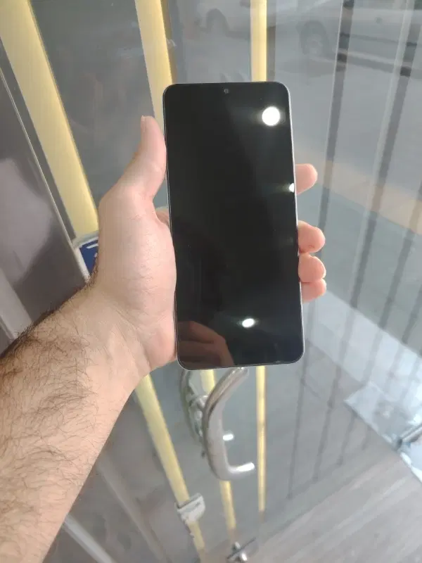 poco c71 4/128|موبایل|مشهد, آبکوه|دیوار
