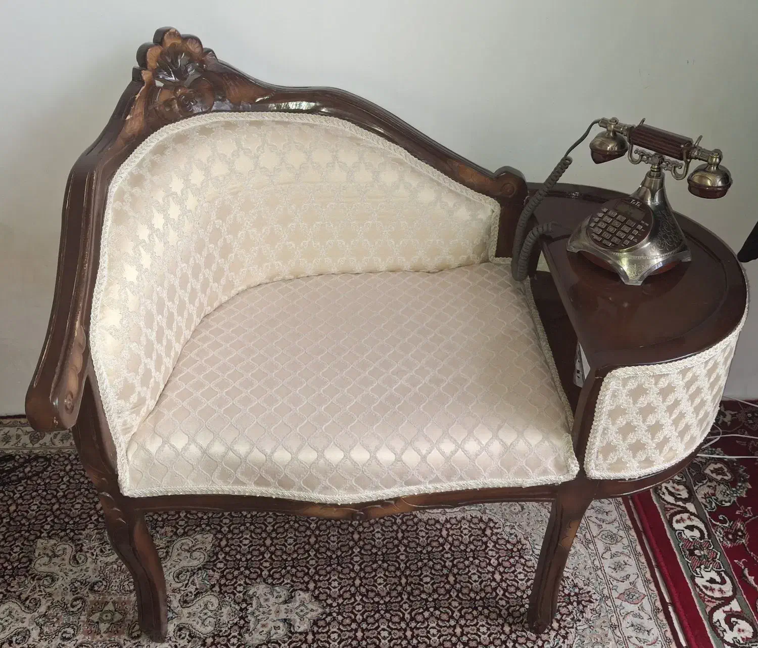 میز تلفن|میز تلفن|مرند, |دیوار