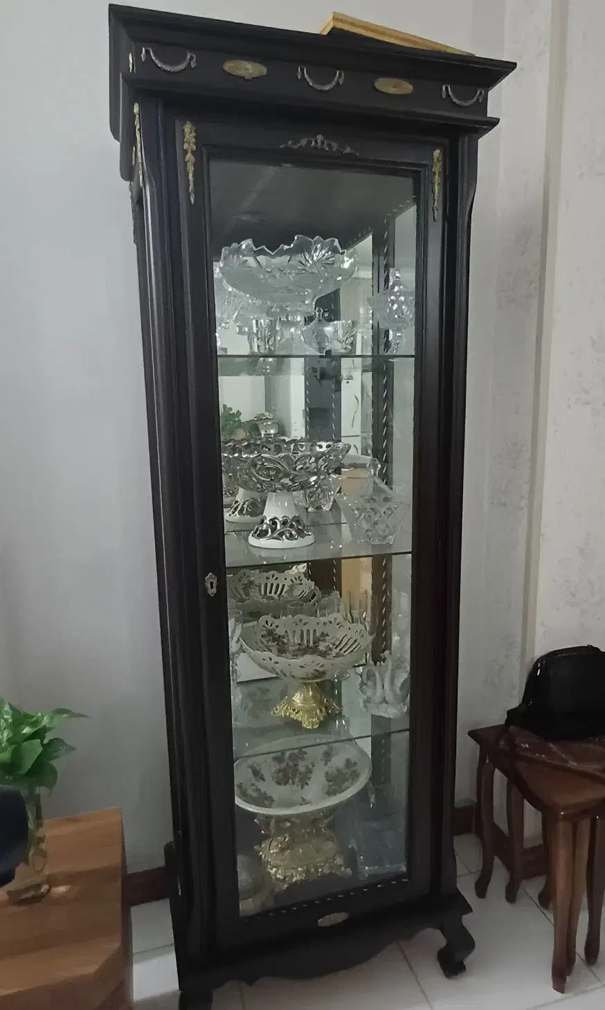 دکوری سالم و زیبا|بوفه، ویترین، کنسول|پاکدشت, شهرک امام رضا|دیوار