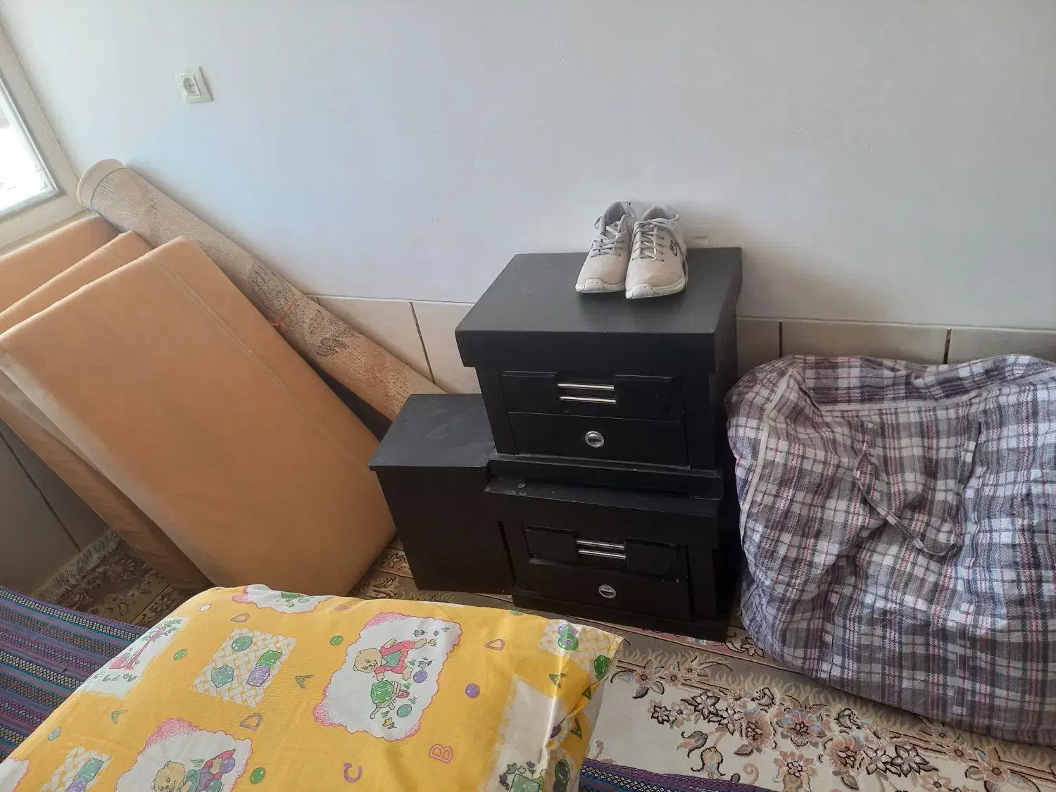 فروش وسایل منزل|سایر لوازم برقی|صدرا-فارس, فاز ۲|دیوار