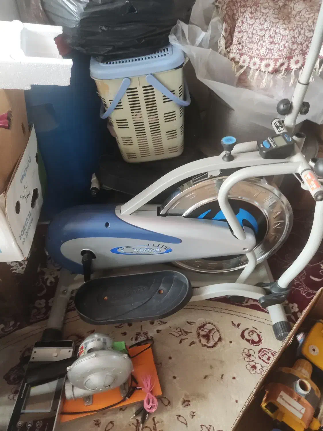 اسکی فضایی|تجهیزات ورزشی|آمل, |دیوار