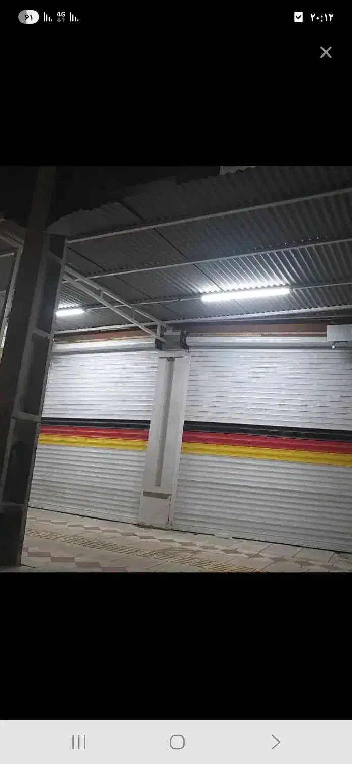 مغازه ۳۶ متر  رهن|اجارهٔ مغازه و غرفه|رامهرمز, |دیوار