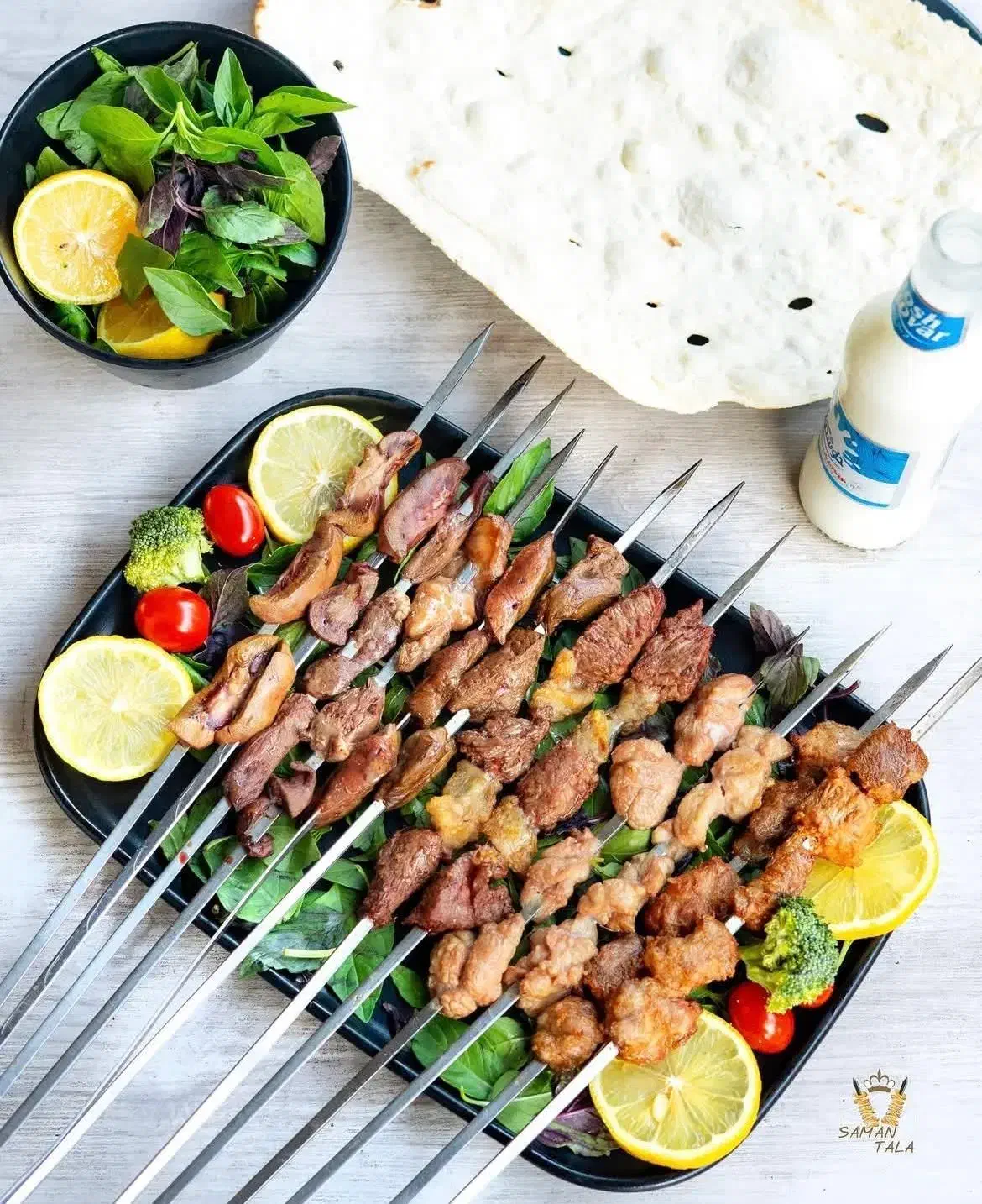 سالن کار کارگر ساده|استخدام خدمات فروشگاه و رستوران|تهران, پونک|دیوار