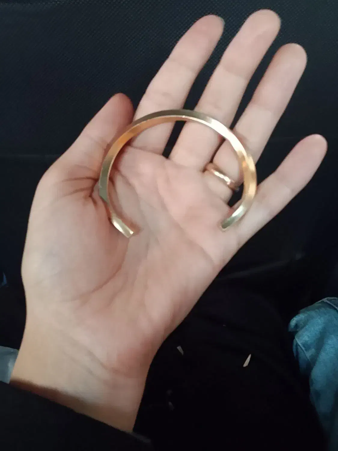 دستبند مردانه رنگ ثابت|بدلیجات|خرمآباد, |دیوار