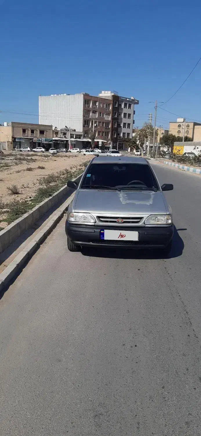 پراید 131|خودرو سواری و وانت|بوشهر, |دیوار