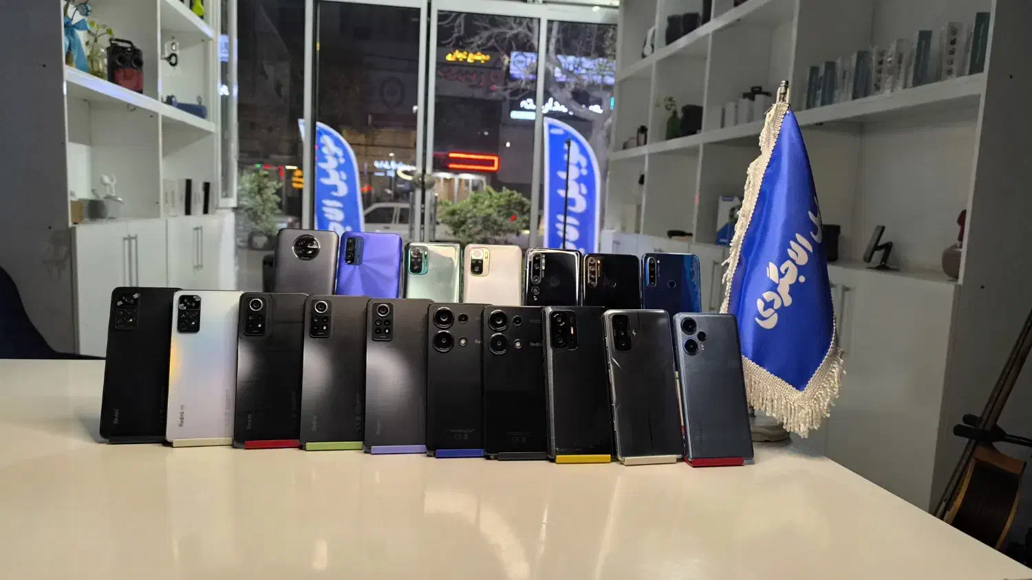 شیائومی note 8 تا سیزده پرو پلاس کف قیمت نیشابور|موبایل|نیشابور, دارایی|دیوار