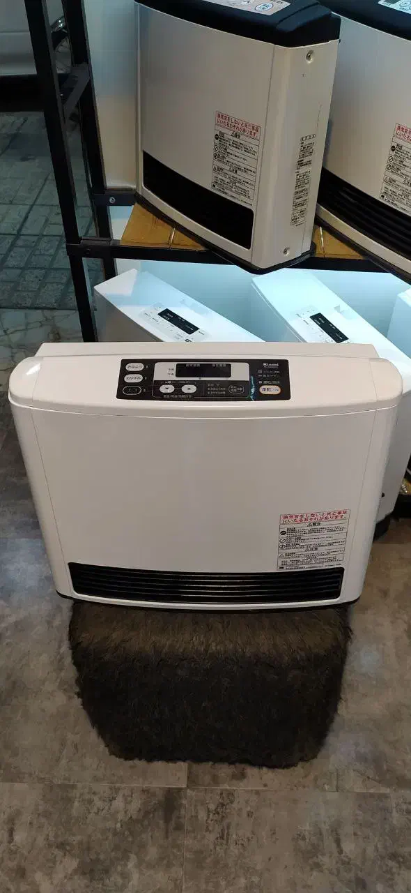 بخاری ژاپنی 5800 کلید وسط|بخاری، هیتر، شومینه|مشهد, دانشجو|دیوار