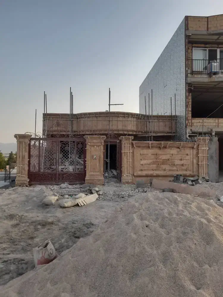 استاد نما وسرامیک ساختمام|خدمات پیشه و مهارت|یاسوج, |دیوار