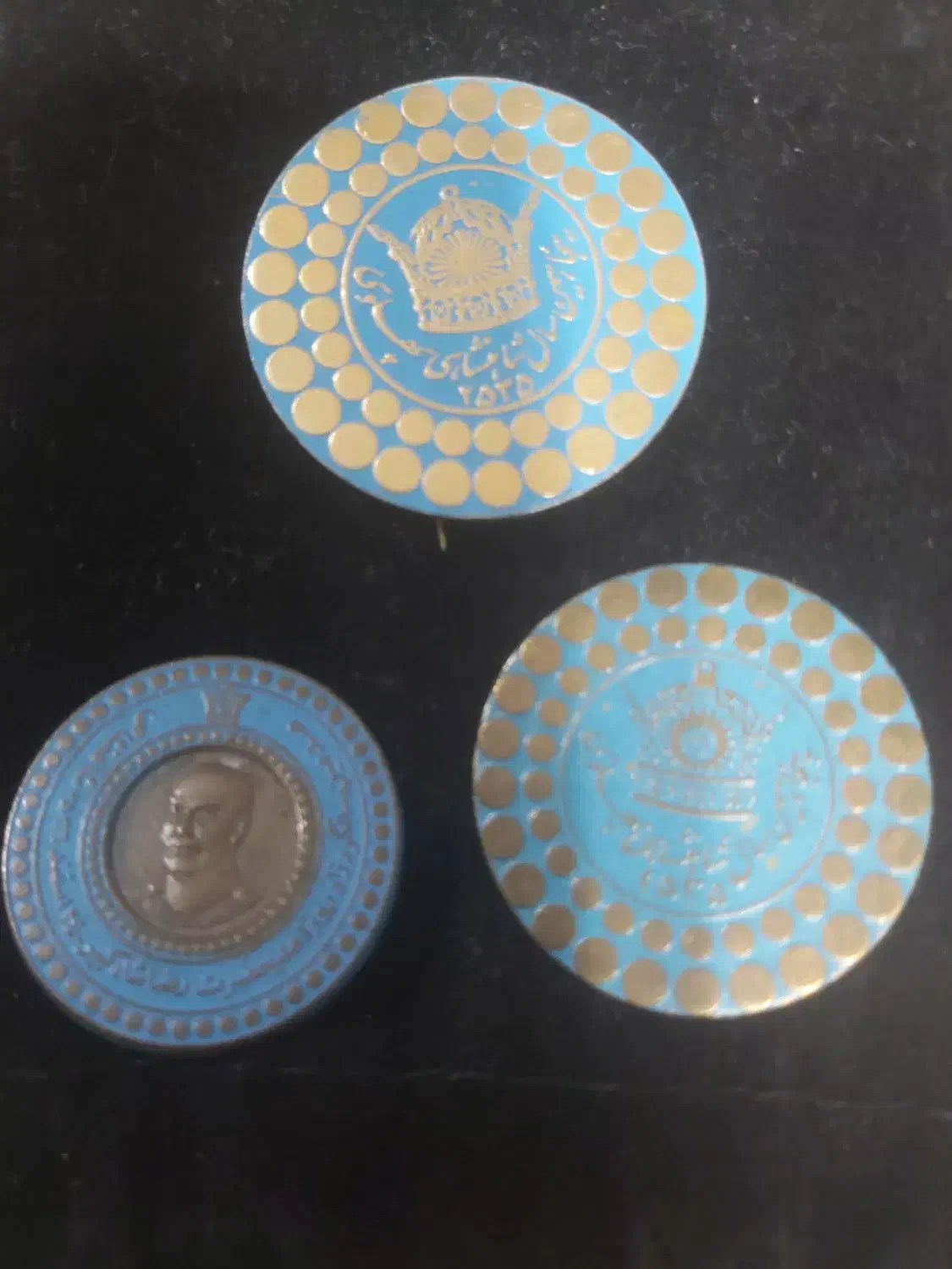 مدال|کلکسیون اشیاء عتیقه|کرمانشاه, |دیوار