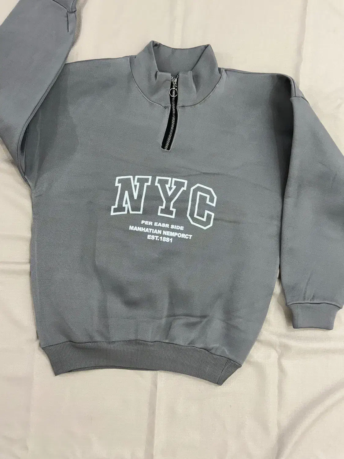 دورس نیم زیپ زنانه|لباس|کرمان, |دیوار