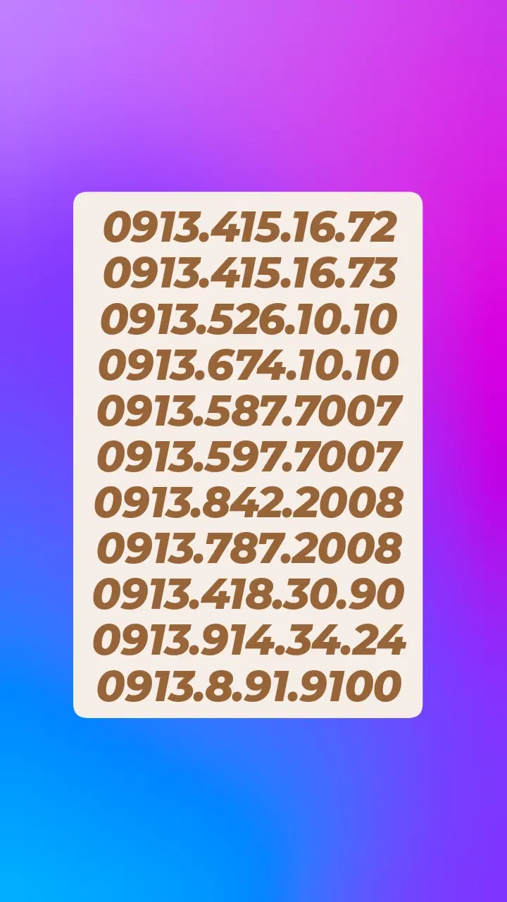 0913.227.72.78|سیمکارت|اصفهان, سروستان|دیوار