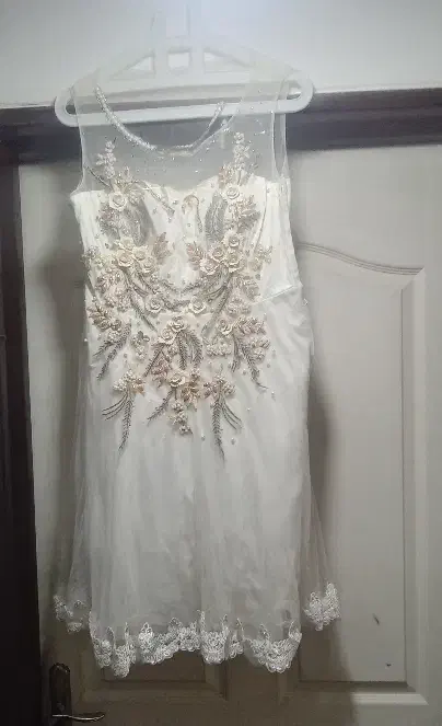 سه مدل لباس مجلسی شیک و تمیز|لباس|سهند, |دیوار