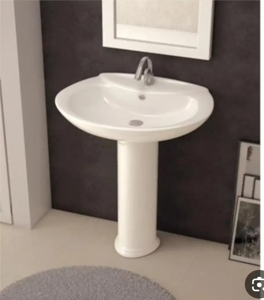 لوله کشی و نصب شیرالات روشویی فلاش تانک وغیره|خدمات پیشه و مهارت|مرند, |دیوار