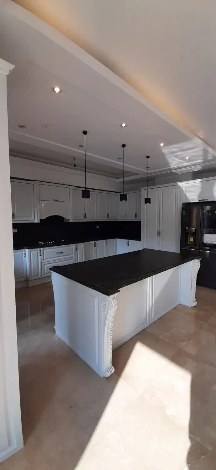 ۱۷۲متر۳خوابه مرزداران(سپهر)نوساز کلید نخورده|اجارهٔ آپارتمان|تهران, پردیسان|دیوار