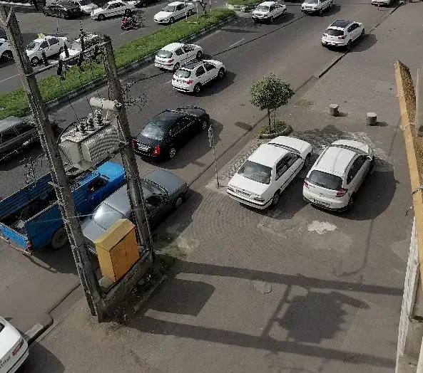 مغازه و 6 واحد اداری کمربندی بهشتی سنددار|فروش مغازه و غرفه|رشت, شهرک قدس|دیوار