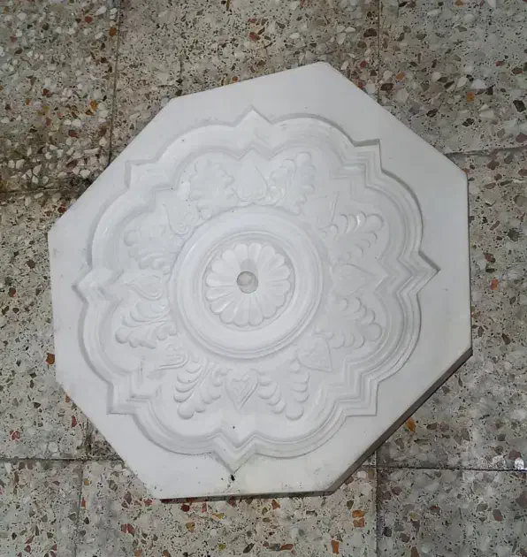 قالب گچبری پیش ساخته|مصالح و تجهیزات ساختمان|رشت, یخسازی|دیوار