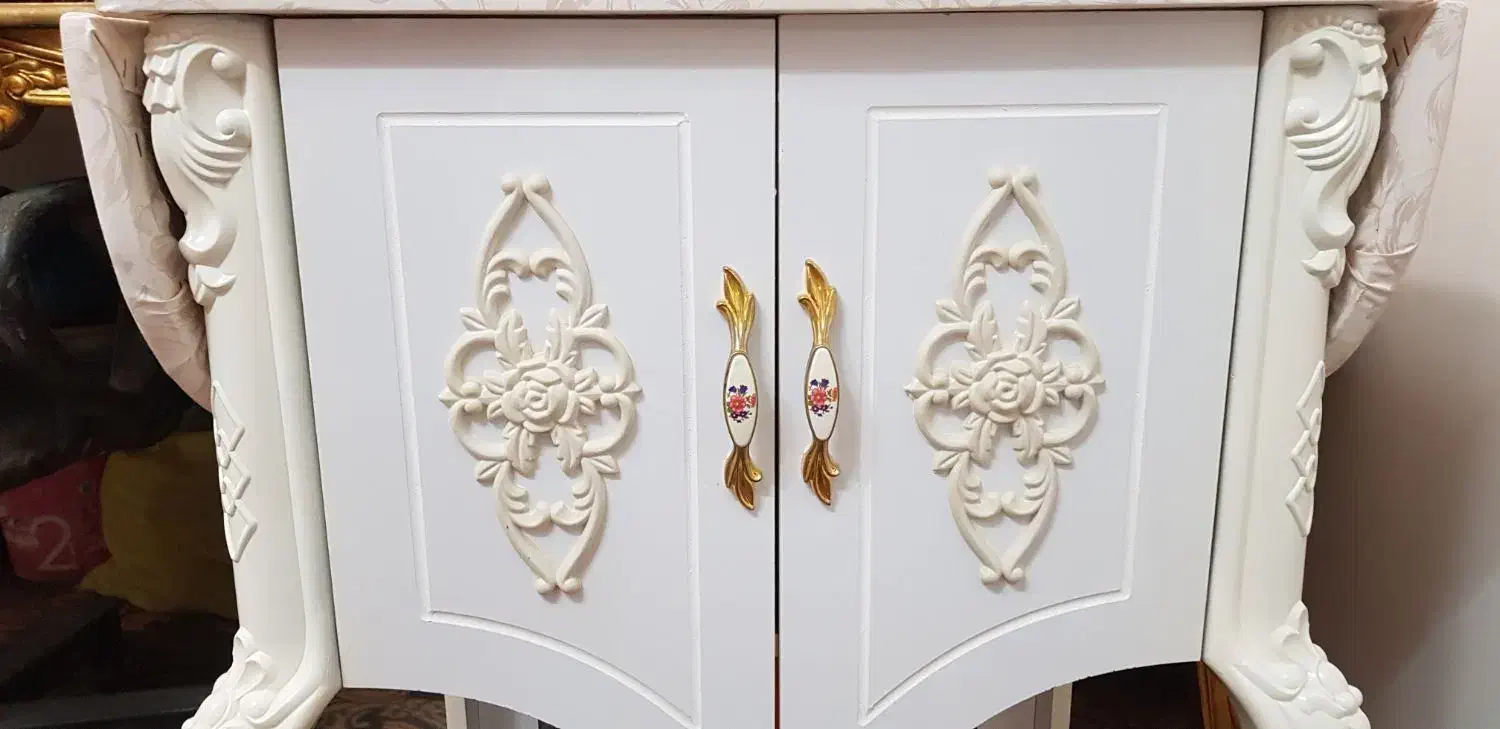 میز اتو کمد دار|اتو و لوازم اتو|تربت جام, بوستان وحدت|دیوار