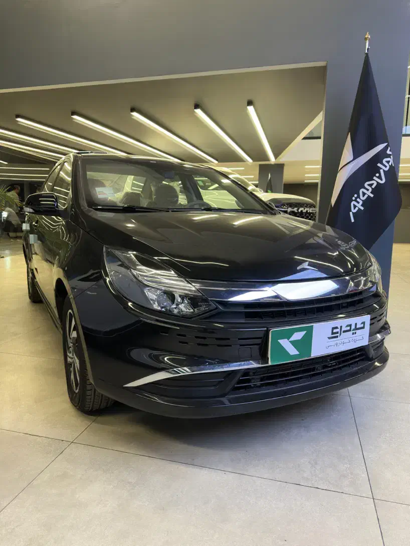 فروش اقساطی ایگل kmc مدل ۴۰۴ بانکی بهترین شرایط|خودرو سواری و وانت|تهران, دکتر هوشیار|دیوار