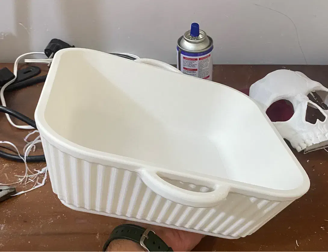 خدمات تخصصی پرینت سه بعدی ( 3D print )|خدمات رایانه‌ای و موبایل|تهران, بازار|دیوار