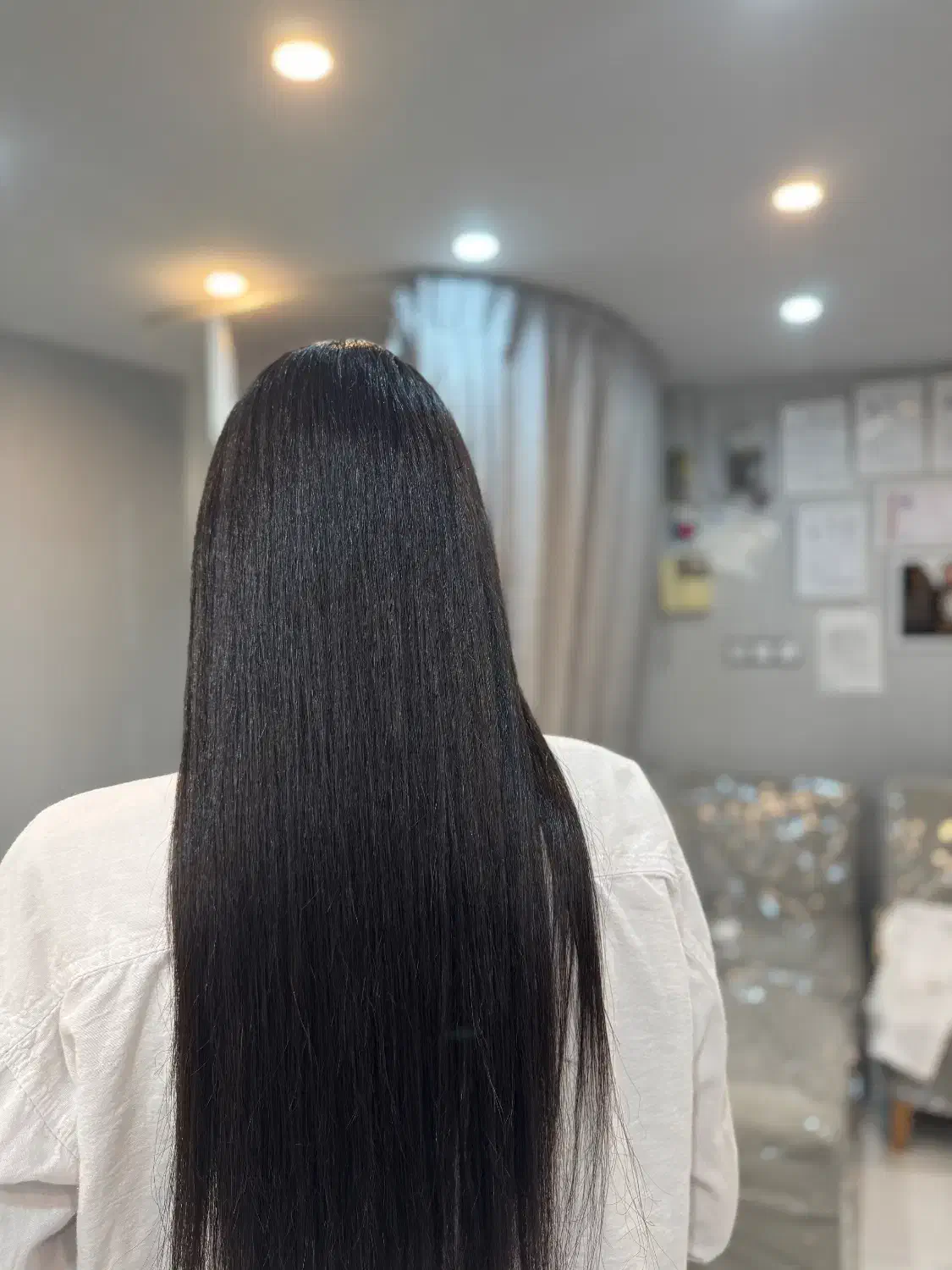 کراتین و صافی|خدمات آرایشگری و زیبایی|بجنورد, |دیوار