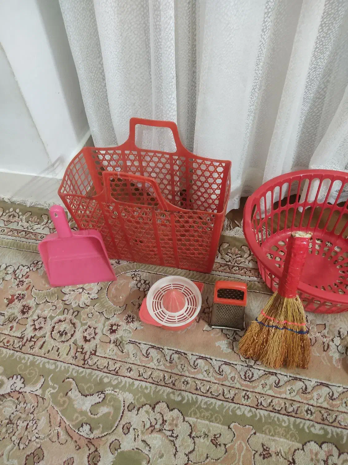 دهه شصت اشپزی|کلکسیون اشیاء عتیقه|بجنورد, |دیوار