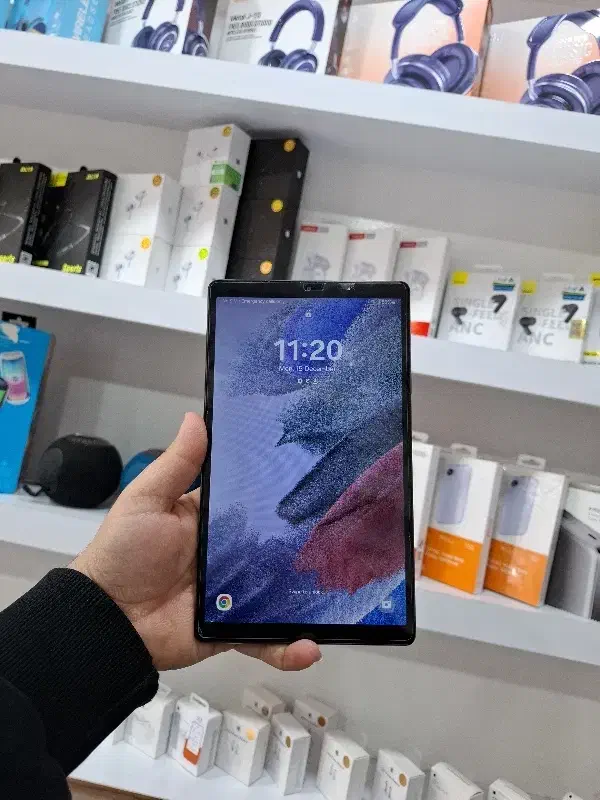 تبلت سامسونگ a7|تبلت|مشهد, چهارچشمه|دیوار