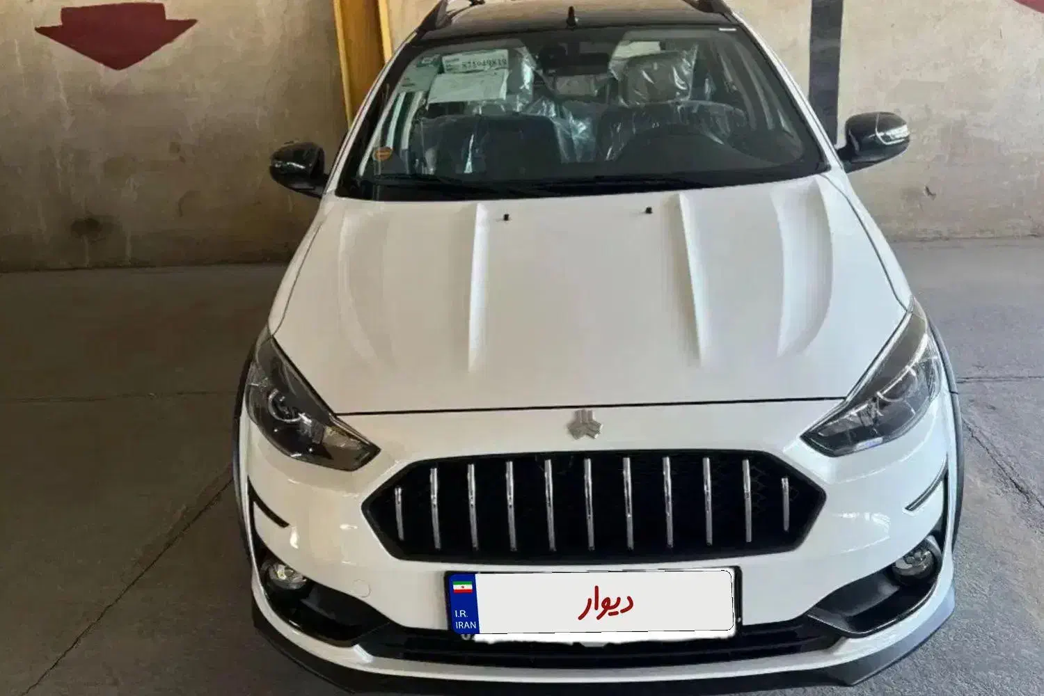 اطلس اس|خودرو سواری و وانت|مشگین شهر, |دیوار