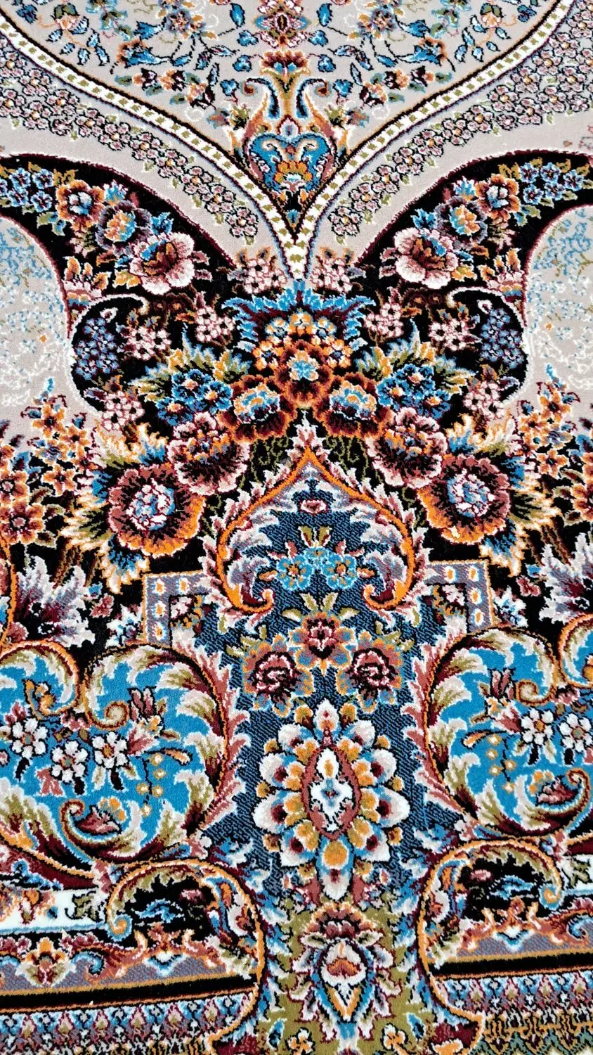 فرش۹متری ۷۰۰شانه ۳تخته|فرش|نظرآباد, شهرک صنعتی سپهر|دیوار