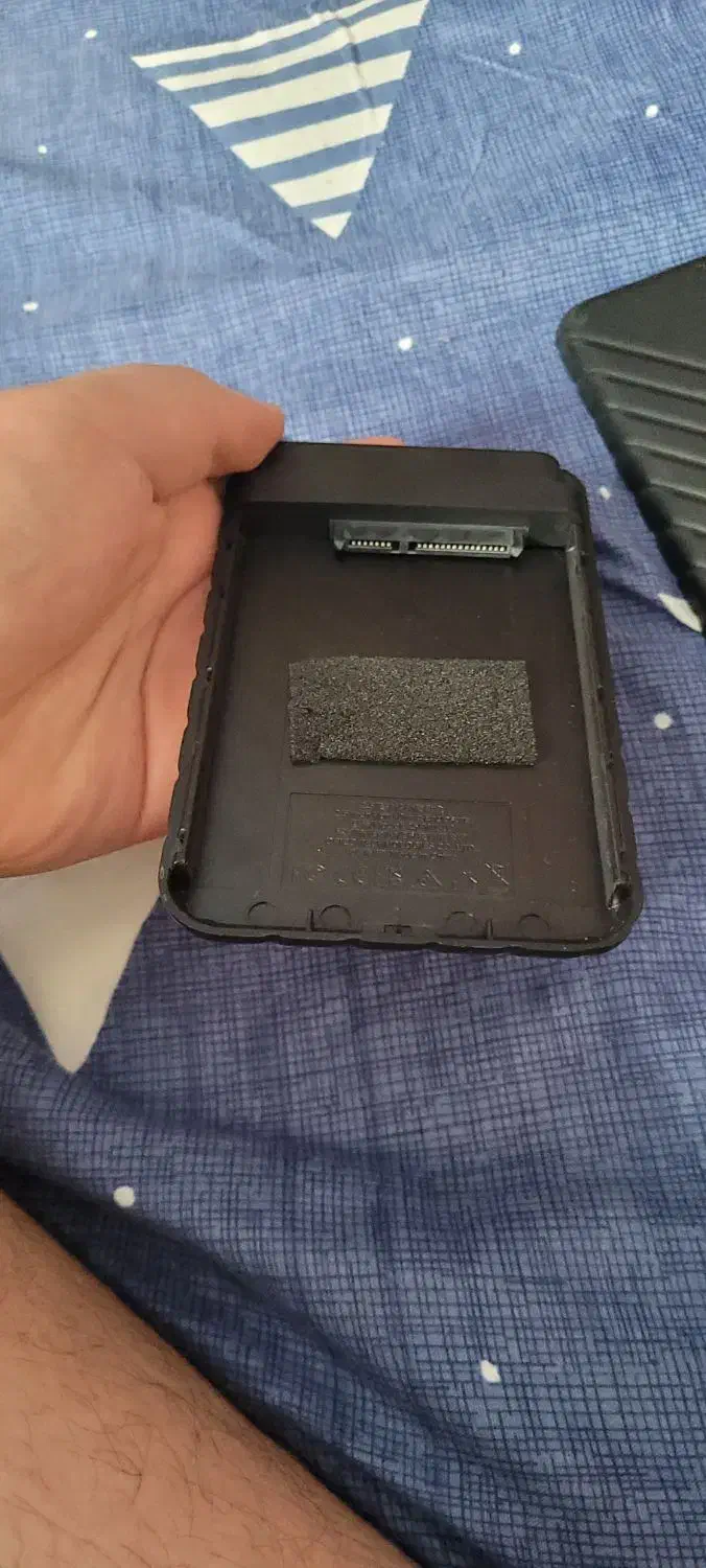 سیلیکون پاور مدل Ace A55 ظرفیت 128 گیگابایت|قطعات و لوازم جانبی رایانه|اصفهان, فیض|دیوار