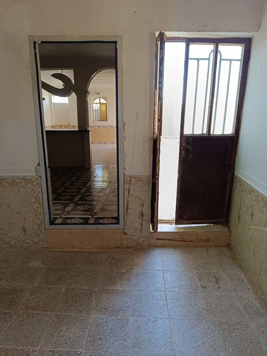 اجاره یک واحد خانه طبقه دوم|اجارهٔ خانه و ویلا|زابل, |دیوار