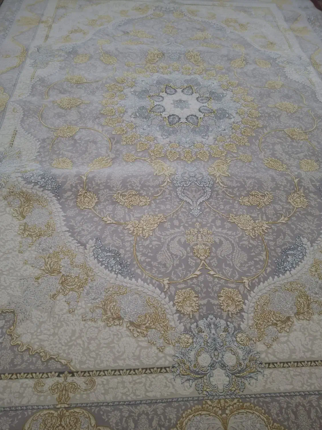 فرش 9 متری|فرش|قم, ولیعصر|دیوار