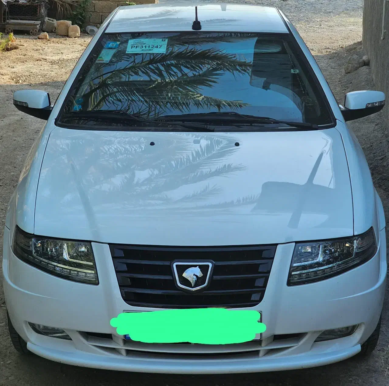 فروش حواله به نام شما|خودرو سواری و وانت|شیراز, شاه قلی بیگی|دیوار