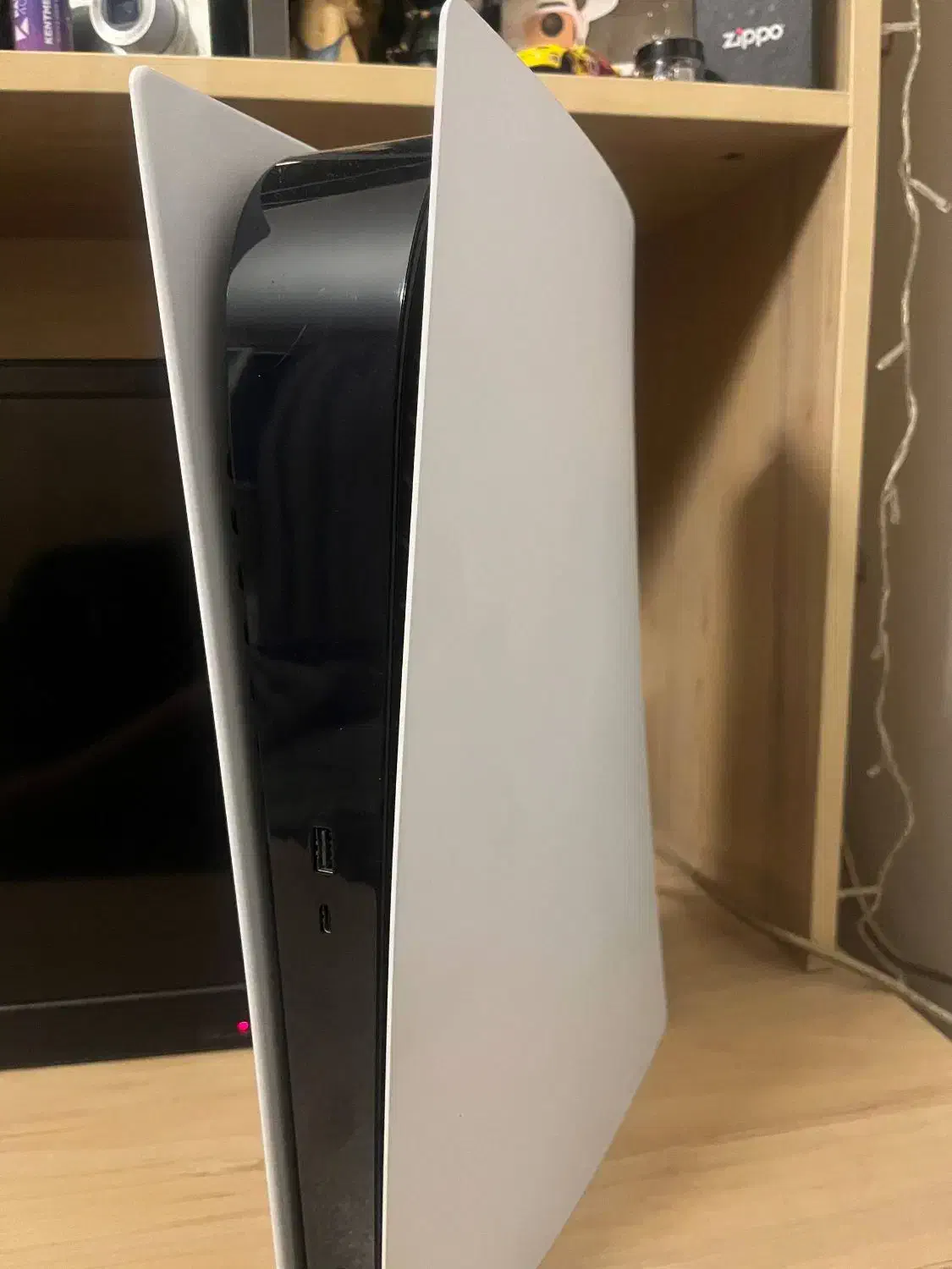 ps5 fat digital|کنسول، بازی ویدئویی و آنلاین|تهران, بهار|دیوار