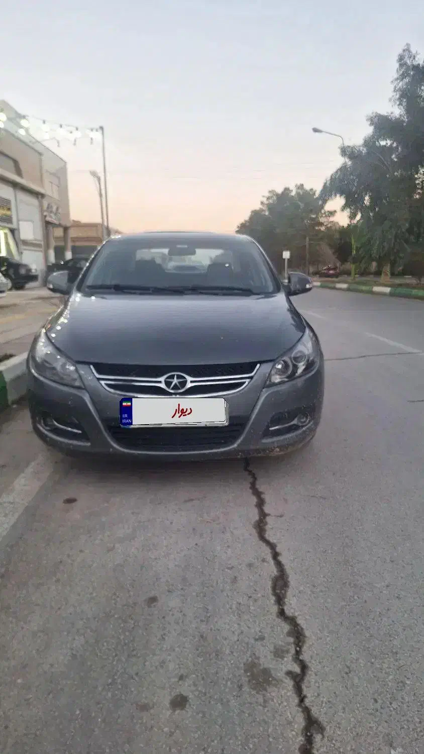 j5 مدل ۹۴|خودرو سواری و وانت|کتالم و سادات شهر, |دیوار