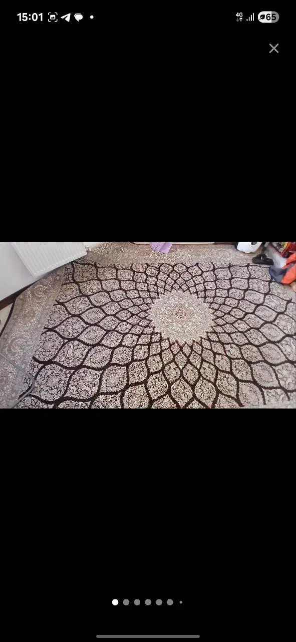 فرش 9 متری|فرش|کرج, بنیاد|دیوار