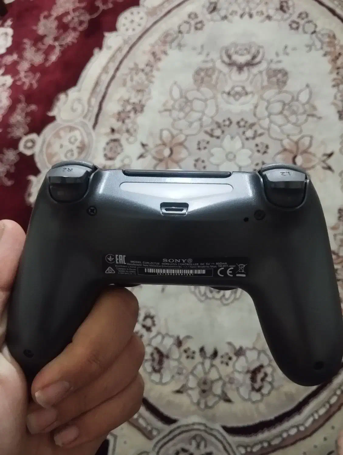 دستهPS4 نو|کنسول، بازی ویدئویی و آنلاین|بهارستان, |دیوار