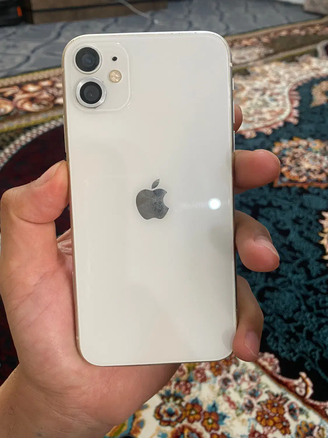 گوشی ایفون ۱۱|موبایل|اقبالیه, |دیوار