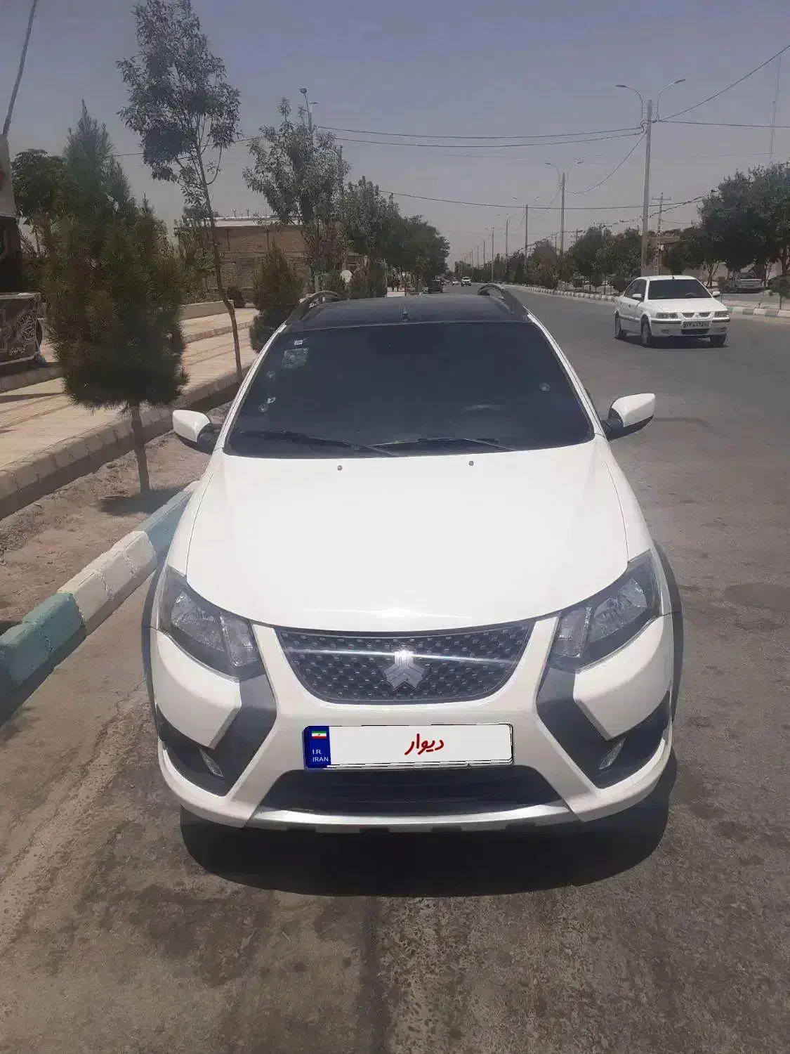 کوییک GXRتیپ Lمدل ۱۴۰۴ تحویل روز فول آپشن|خودرو سواری و وانت|کرمان, |دیوار