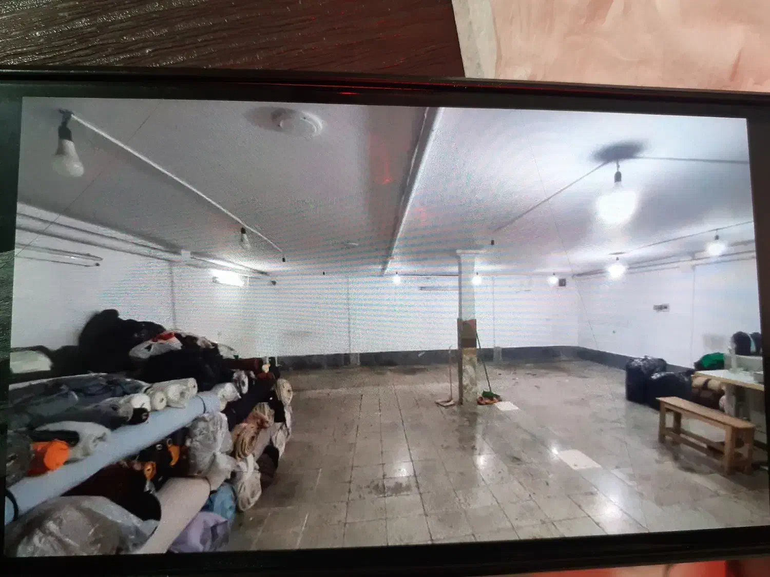 رهن و اجاره پارکینگ جهت انبار و کارگاه|اجارهٔ دفتر کار، اتاق اداری، مطب|ری, منصوریه منگل|دیوار