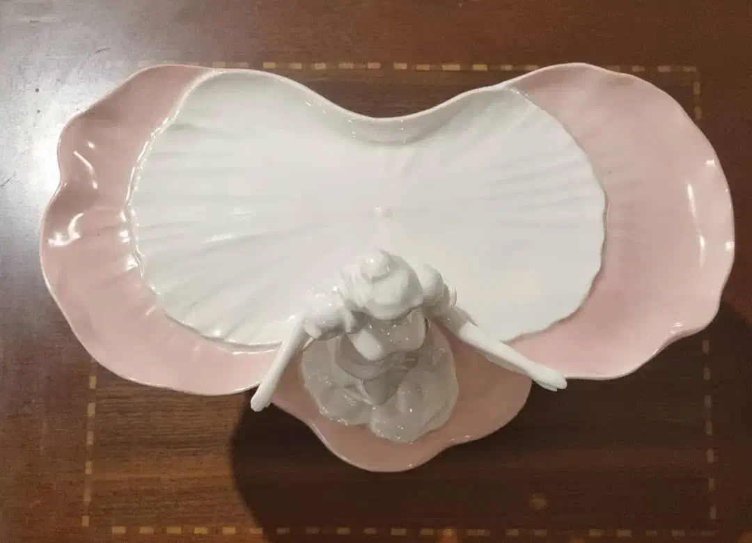 ظرف چینی نایاب فرشته لمونژ|ظروف سرو و پذیرایی|تهران, قاسمآباد|دیوار