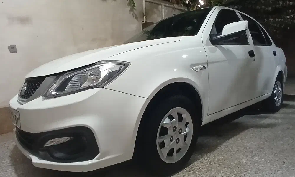 ساینا s دوگانه/ساینا اس دوگانه|خودرو سواری و وانت|شیراز, سلطان آباد|دیوار