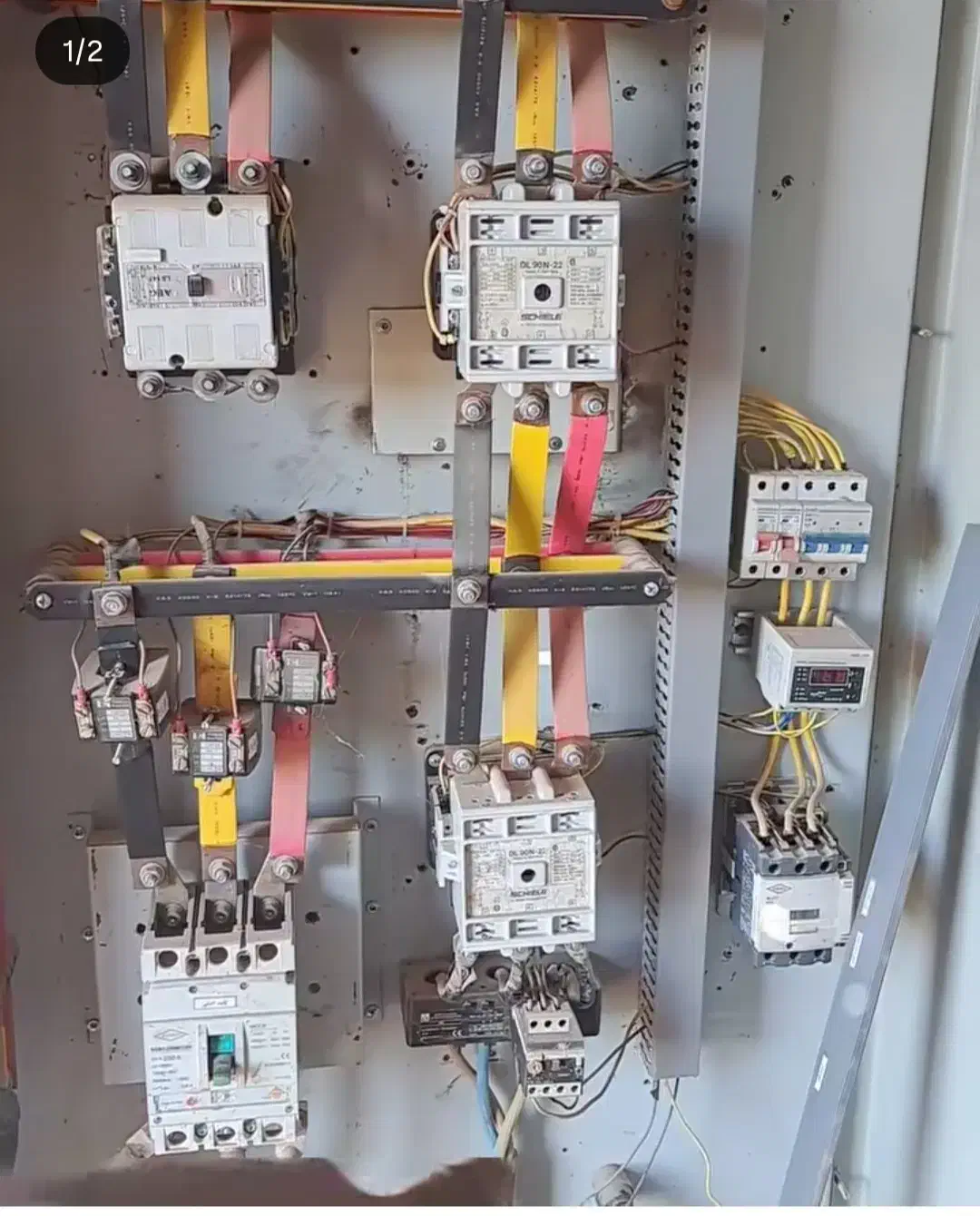 برقکار صنعتی و ساختمان|خدمات پیشه و مهارت|کرمانشاه, |دیوار