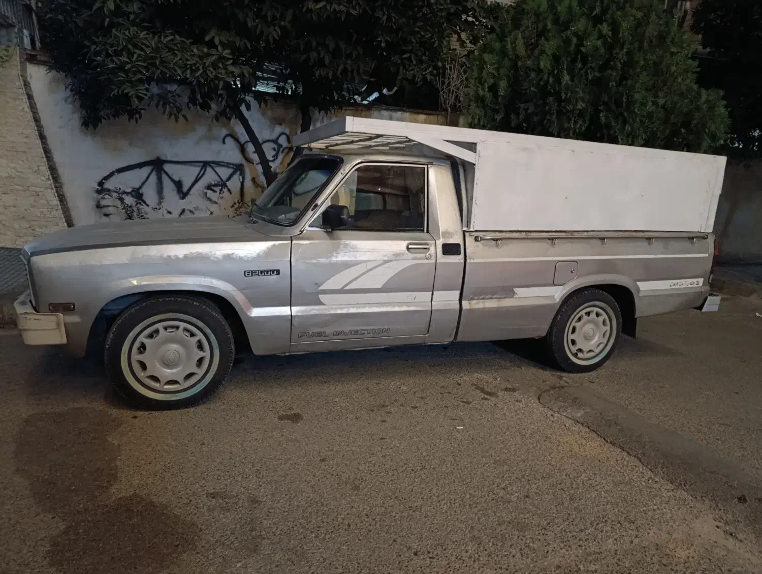 باربری|خدمات حمل و نقل|ساری, |دیوار