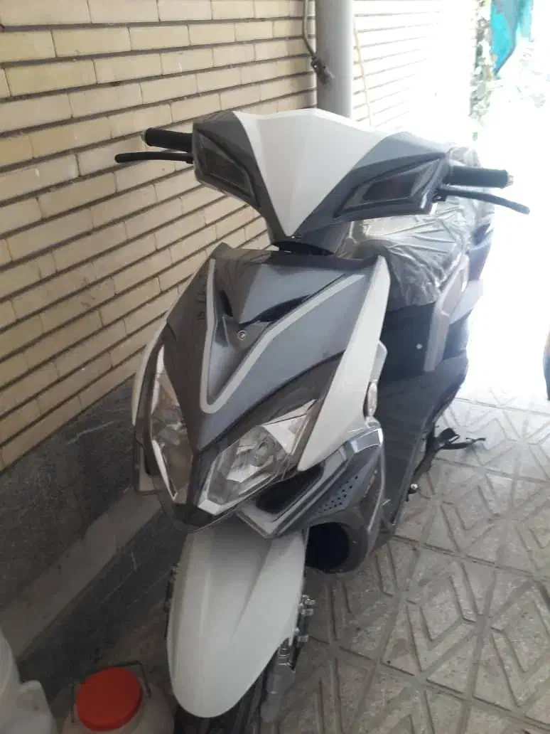 موتوربرقی|موتورسیکلت|اصفهان, کشاورزی|دیوار