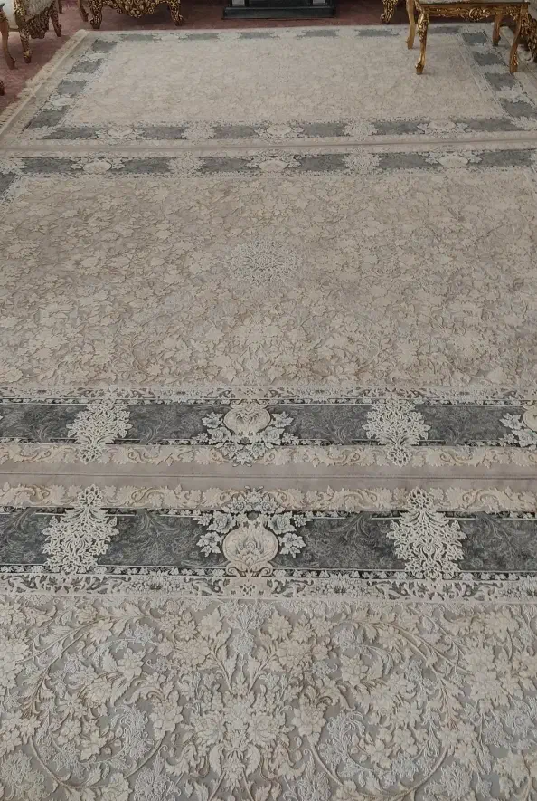 فرش 9متری درجه یک صادراتی3عدد|فرش|ملکان, |دیوار