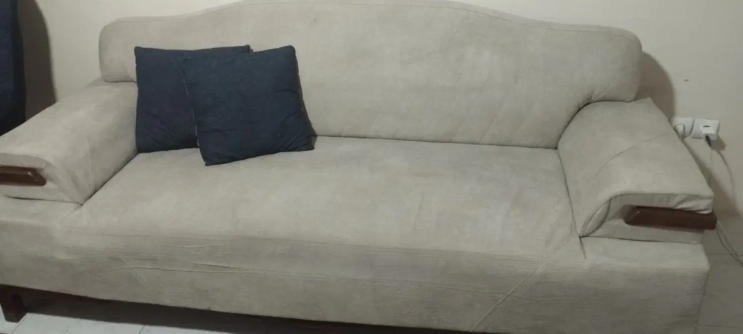 مبل|مبلمان خانگی و میز عسلی|سنندج, |دیوار